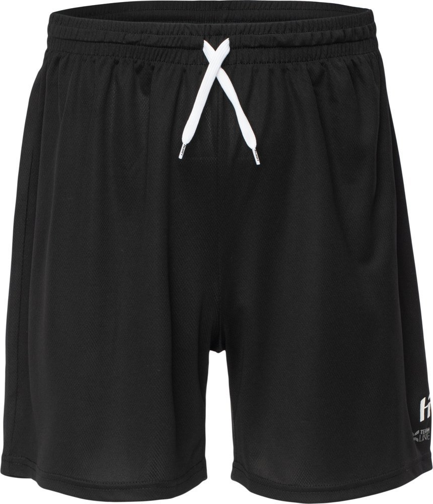 Huari Spodenki Huari SOREBI SHORTS TM SENIOR czarny rozmiar XL