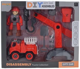 KLOCKI DO SKRĘCANIA KONSTRUKCYJNE ŚRUBOKRĘT ZABAWKA EDUKACYJNA DLA DZIECI - Klocki KLOCKI DO SKRĘCANIA KONSTRUKCYJNE ŚRUBOKRĘT ZABAWKA EDUKACYJNA DLA DZIECI - Klocki - miniaturka - grafika 1