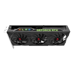 GeForce RTX 4060 8GB XLR 8 Gaming Verto Epic-X RGB OC TF DLSS3 - Karty graficzne - miniaturka - grafika 9