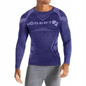 Pozostała odzież narciarska - Koszulka bielizna TERMOAKTYWNA męska SZYBKOSCHNĄCA TERMICZNA - miniaturka - grafika 1