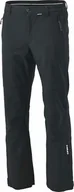 Spodnie narciarskie - Brugi Icepeak vyriškos slidinėjimo kelnės Frankfurt 907167165, juodos - miniaturka - grafika 1