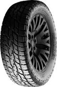 Opony terenowe i SUV letnie - Avon AX7  235/55R18 104H - miniaturka - grafika 1