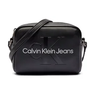 Torebki damskie - CALVIN KLEIN JEANS Torebka na ramię - miniaturka - grafika 1