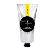 Kremy dla dzieci - LullaLove Krem do rąk z propolisem i miodem 70 ml - miniaturka - grafika 1