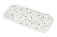 Akcesoria do wózków - Nakładka 35x75 Redukująca Nacisk Oxi Pad Design 01 - miniaturka - grafika 1