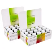 Włosy, skóra, paznokcie - Beautyllagen Shot, smak jabłko i limonka, 30 ml x 30 sztuk - miniaturka - grafika 1