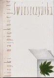 Poezja - Świrszczyńska Liryki najpiękniejsze - miniaturka - grafika 1