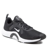 Buty sportowe damskie - Nike Buty damskie treningowe Renew In-Season DA1349 DA1349 - miniaturka - grafika 1