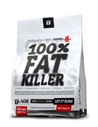 Spalacze tłuszczu - Hi-Tec Nutrition Blade Fat Killer 120caps - miniaturka - grafika 1