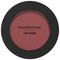Róże do policzków - BareMinerals Róże Gen Nude Powder Blush 6.0 g - miniaturka - grafika 1