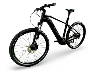 ROWER ELEKTRYCZNY CUBE REACTION HYBRID ONE RAMA XXL BOSCH SMART 625WH - Rowery elektryczne - miniaturka - grafika 1