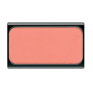 Róże do policzków - Artdeco Blusher róż magnetyczny 07 Salmon 5 g 4019674330074 - miniaturka - grafika 1