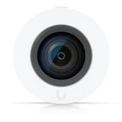 Kamery IP - Ubiquiti UVC-AI-Theta-ProLens360 | Kamera IP | niskoprofilowa, H: 180°, V: 180°, D: 180°, 4MP 2160 x 2160, 24fps - miniaturka - grafika 1