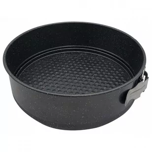 Kinghoff Forma tortownica marmurkowa 28cm kh-1547 KH-1547 - Formy do ciast - miniaturka - grafika 2
