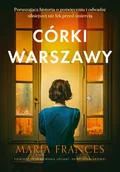 Literatura obyczajowa - Córki Warszawy - miniaturka - grafika 1