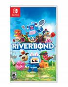 Gry Nintendo Switch - Riverbond GRA NINTENDO SWITCH - miniaturka - grafika 1