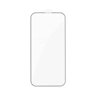 Szkła hartowane na telefon - JCPal Preserver Tempered Glass Szkło ochronne do iPhone 16 Pro Max - miniaturka - grafika 1