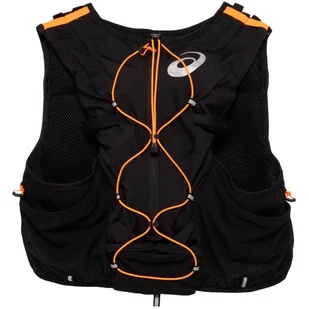 Plecak sportowo-turystyczny dla dorosłych ASICS Fujitrail Hydration Vest 7L - Plecaki - miniaturka - grafika 1