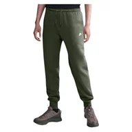 Spodnie męskie - Spodnie dresowe męskie joggery Nike Club FN3787 - miniaturka - grafika 1