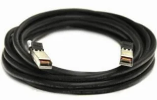 Cisco SFP-H10GB-ACU7M= kabel InfiniBand / światłowodowy 7 m SFP+ Czarny - Pozostałe akcesoria sieciowe - miniaturka - grafika 1
