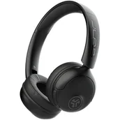 Słuchawki - JLAB Headset STUDIO 2 Czarny - miniaturka - grafika 1