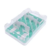 Zabawki dla kotów - TIAKI Inteligentna zabawka Fun Puzzle  - 1 szt. - miniaturka - grafika 1