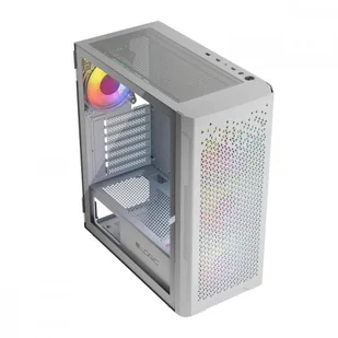 Obudowa Komputerowa Logic Aramis ARGB Midi USB 3.0 Biała - Obudowy komputerowe - miniaturka - grafika 13