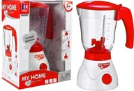 Zabawki AGD - Mikser Blender Obracający Się Z Dźwiękami - miniaturka - grafika 1