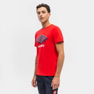 Koszulki męskie - UMBRO T SHIRT WADE - grafika 1