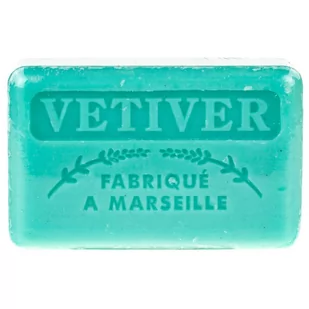 Foufour Mydło marsylskie 125g WETIWER 3760254811001 - Mydła - miniaturka - grafika 1