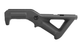 Magpul - Chwyt RIS AFG Angled Fore Grip - Czarny - MAG411 - Osprzęt do wiatrówek - miniaturka - grafika 2