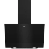 Okapy kuchenne - Beko BHCA62322BBH - miniaturka - grafika 1