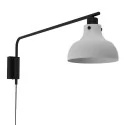43843 Matlock Eglo - Lampy ścienne - miniaturka - grafika 1