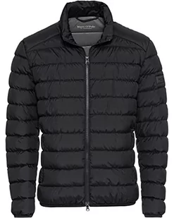 Marc O'Polo Męska kurtka outdoorowa B21096070188, 990, XS - Kurtki męskie - miniaturka - grafika 1