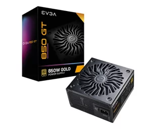 EVGA 220-GT-0850-Y2 - Zasilacze komputerowe - miniaturka - grafika 1