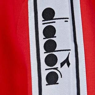 Bluza damska DIADORA L. HOODIE TROFEO - Bluzy damskie - miniaturka - grafika 4