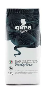 GIMA Kawa ziarnista Gima Perla Nera 1kg 8012285000066 - Kawa - miniaturka - grafika 1