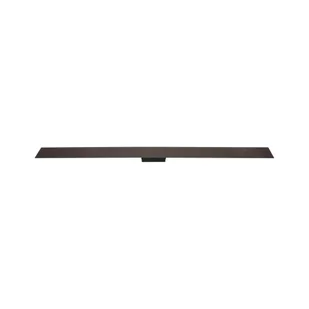 Kinkiet LED 24W NAVI BROWN LONG 4512 TK Lighting - Lampy ścienne - miniaturka - grafika 1