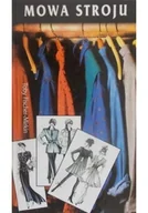 Moda i uroda - Mowa stroju - miniaturka - grafika 1