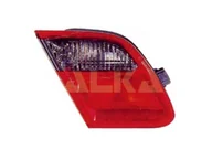 Lampy tylne - LAMPA TYLNA MERCEDES, 5271703 - miniaturka - grafika 1