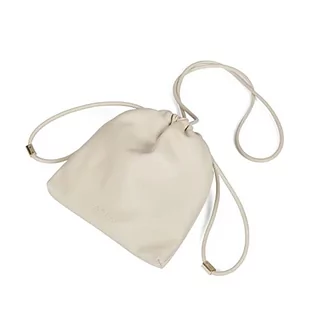 Torebki damskie - GIOSEPPO Damska torba Leyrat Off-White, 22 x 1,5 x 21, Złamana biel - grafika 1