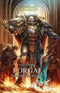 Horror, fantastyka grozy - Lorgar Głosiciel słowa - miniaturka - grafika 1