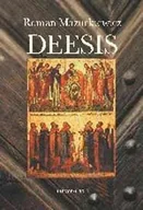 Religia i religioznawstwo - Deesis - miniaturka - grafika 1