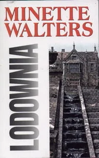 Lodownia - Kryminały - miniaturka - grafika 1