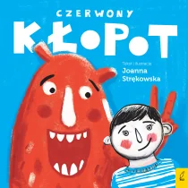 Czerwony kłopot | - Baśnie, bajki, legendy - miniaturka - grafika 2