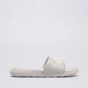 NIKE VICTORI ONE SLIDE - Klapki i japonki damskie - miniaturka - grafika 1