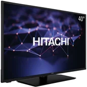 Telewizory - Hitachi 40HE3100E - 40" - Full HD - 50Hz - miniaturka - grafika 1