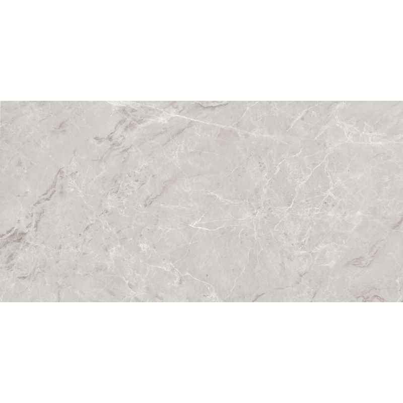 Mexen Versace Grey gres szkliwiony rekt. G1, płytka podłogowo-ścienna 120 x 60 cm, połysk - TL168-120-060-02