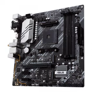 Płyta główna ASUS PRIME B550M-A WIFI II - Płyty główne - miniaturka - grafika 5