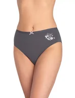 Majtki damskie - FIGI LAMA L-120 BI/96 - Lama - miniaturka - grafika 1